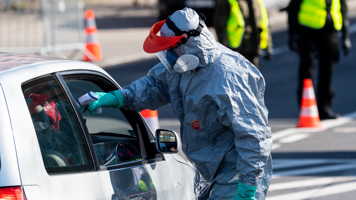 Это точно будет другой мир: Писатель-футуролог дал точный, но неожиданный прогноз последствий пандемии