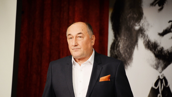 Проклятие Ворониных. Одна болезнь стала причиной гибели 20 актёров