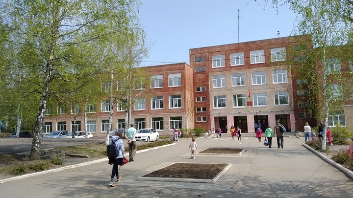 В школах Владимира вводятся дополнительные меры безопасности