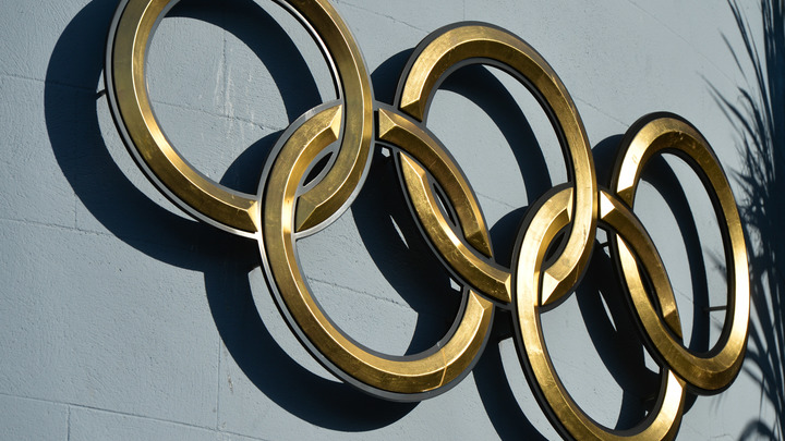 МОК вынес решение по сыну Лукашенко