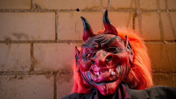 Институт философии РАН потратил более 700 тысяч рублей на исследования зла и ада