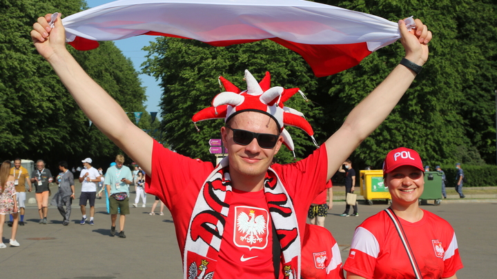 Кто больше всех ненавидит русских. И это не Украина