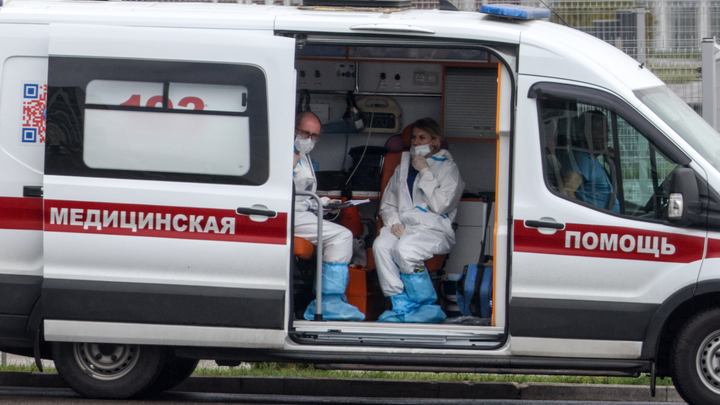 В Краснодарском крае за сутки скончались 35 человек с коронавирусом