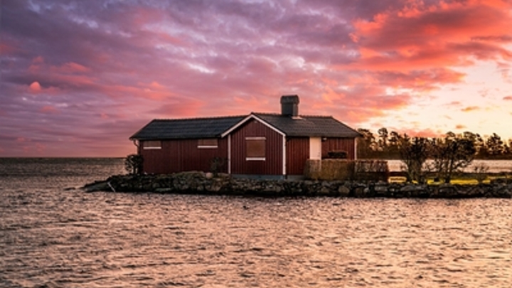 Обустроить квартиру в стиле IKEA? Запомните четыре правила