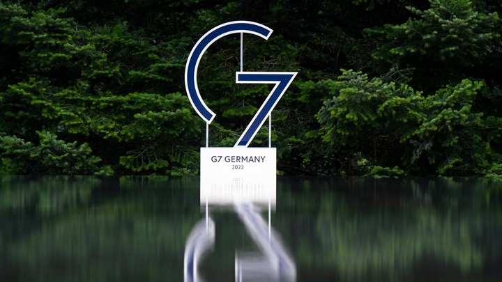 Они оказались бессильны: Politico констатировала провал саммита G7