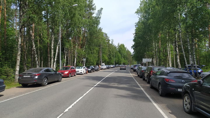 Дороги Кубани и Адыгеи вошли в ТОП-10 самых качественных в стране