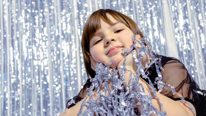 Как правильно выбрать новогодний костюм для ребёнка: Есть 9 обязательных маркеров