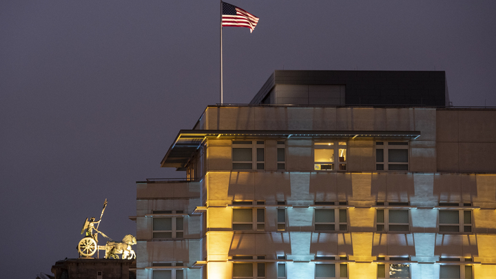 Хватит кормить Москву!: Американцы отделяют от России Татарстан и Бурятию