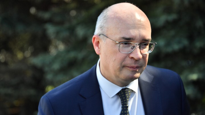 Новый гендиректор ТАСС: Почему назначение считают сенсацией?