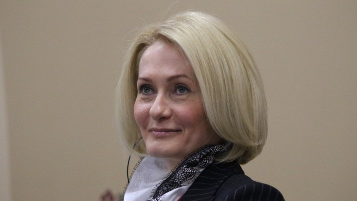 Экс-вице-премьер Абрамченко может стать депутатом Госдумы от региона Сибири