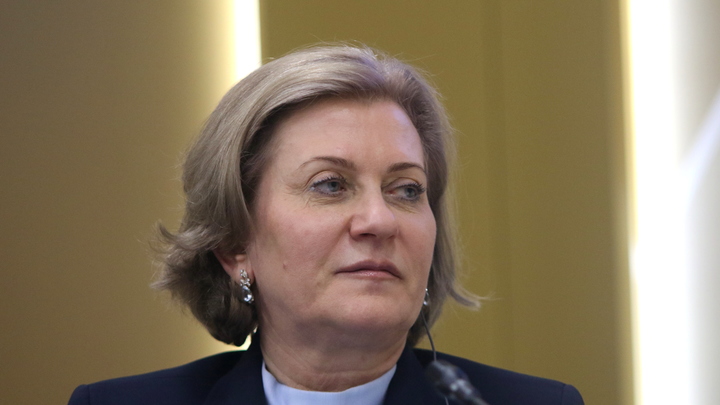 Россия встречает новую волну ковида. Но прививаться всё равно не надо