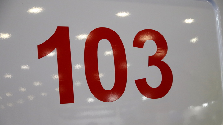 В поезде Тюмень - Адлер скончалась 12-летняя девочка: Тридцать детей отправили в больницу