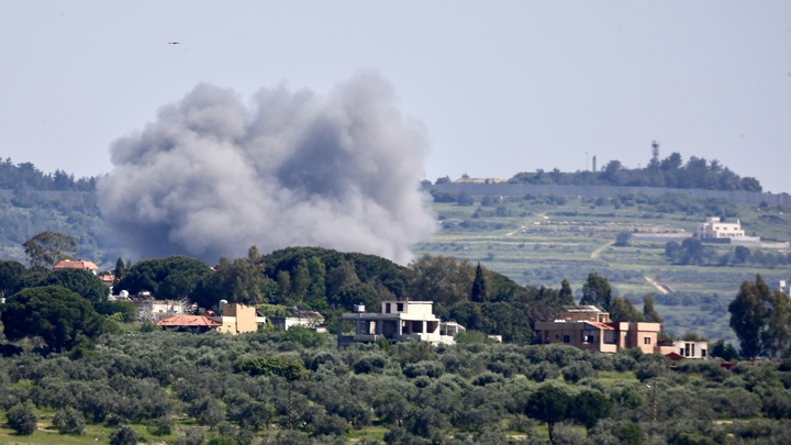 Упавший беспилотник полностью разрушил частный дом в Краснодарском крае