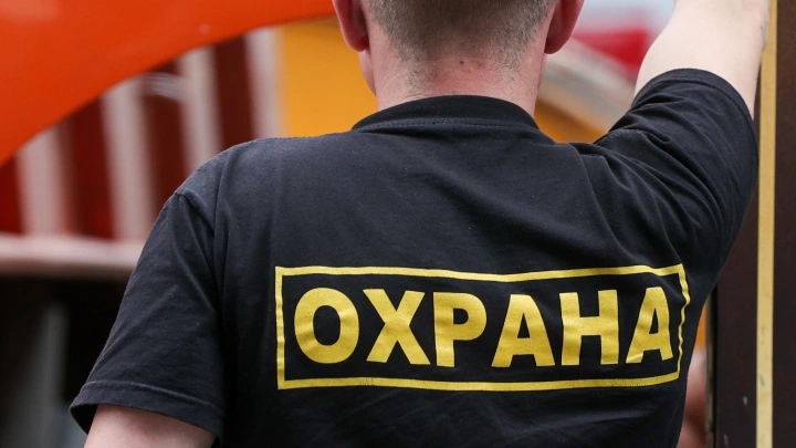 Открывшему стрельбу в торговом центре в Мытищах грозит до 12 лет лишения свободы