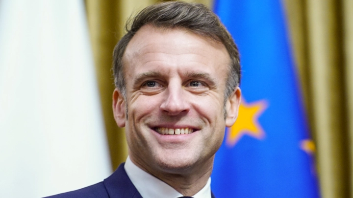 Франция решила вторгнуться на Украину: Подробности секретных учений