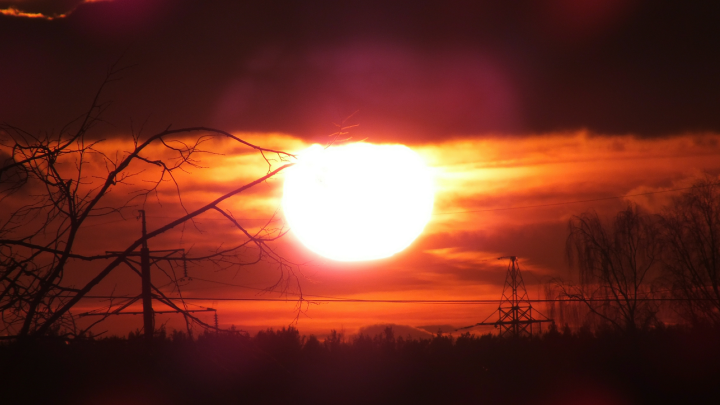 Планету в феврале накроют магнитные бури: советы, как пережить