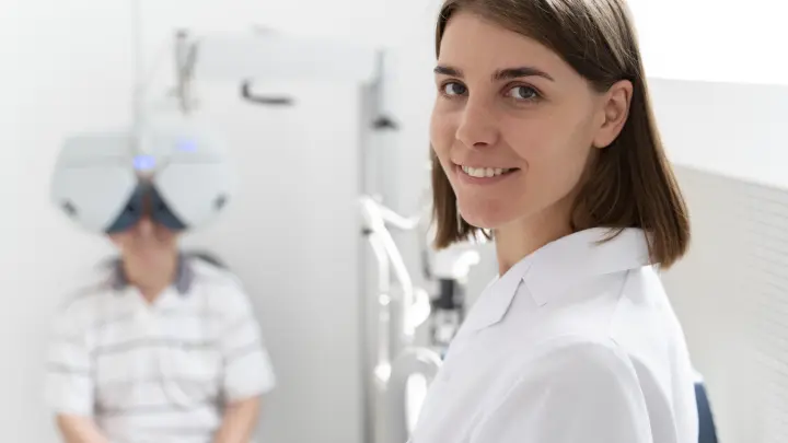 Казанские врачи первыми в России вернули зрение после отравления метанолом