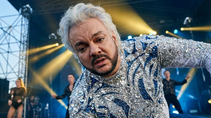 Зашёл поздороваться: Киркоров рассказал о своём появлении на голой вечеринке