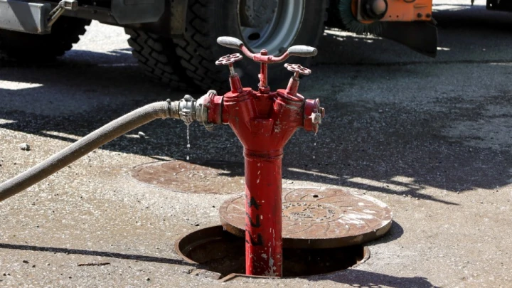 ЧП на Сахалине: Полыхает самый длинный угольный конвейер России