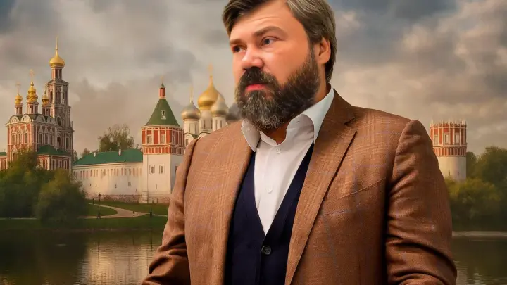 Константин Малофеев: «Мы ждали этих слов более четырёх лет» Константин Малофеев: «Мы ждали этих слов более четырёх лет»