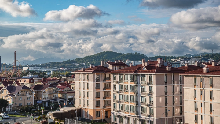 Более 100 событий: программа мероприятий на День Победы в Сочи 2025