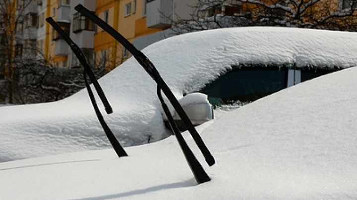 Аномальная зима в России: где будет тепло, а где возможны сильные морозы