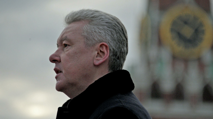 Сергей Собянин подвел итоги Московской недели предпринимательства