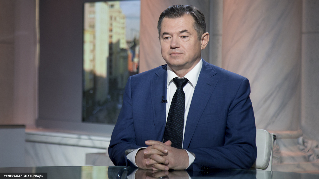 Глазьев: Реформы в России - это догматизм, помноженный на безответственность Глазьев: Реформы в России - это догматизм, помноженный на безответственность