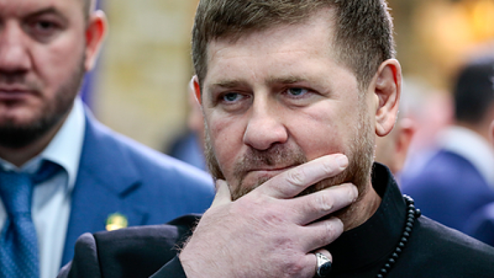 Кадыров призвал отправить генерала Шаманова под суд из-за топографического спора