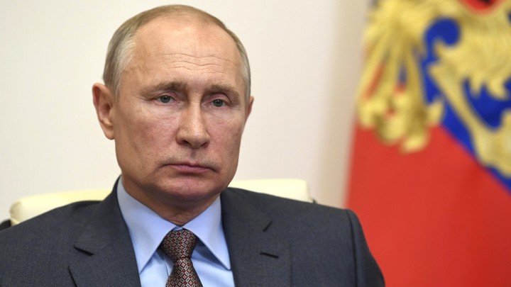 Урок олигарху, а не губернатору: Путин между строк передал послание на совещании