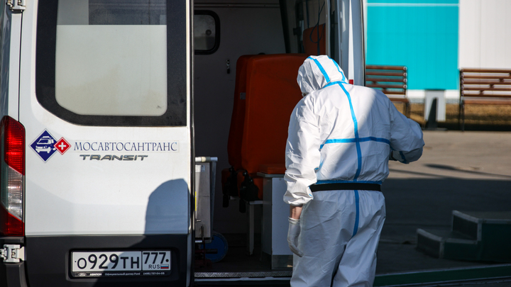 В школе Кирова ввели карантин из-за заболевания корью