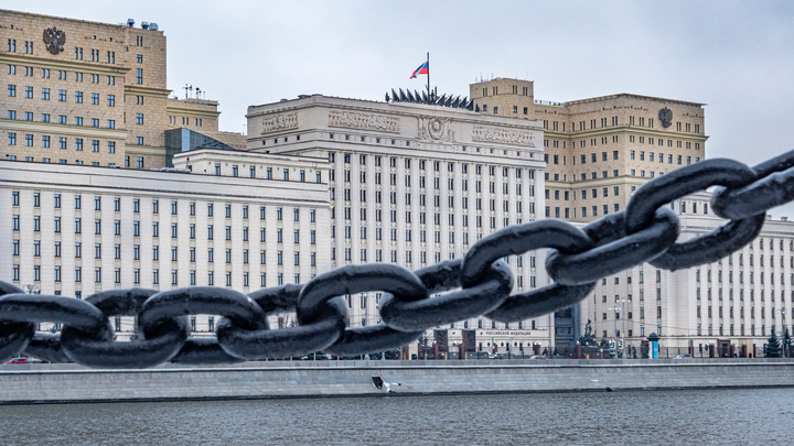 Пришла при Сердюкове, следила за расходами. Что известно о замглавы Минобороны Татьяне Шевцовой