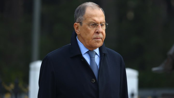 Предупреждение от Лаврова: газопроводы Россия взрывать больше не позволит
