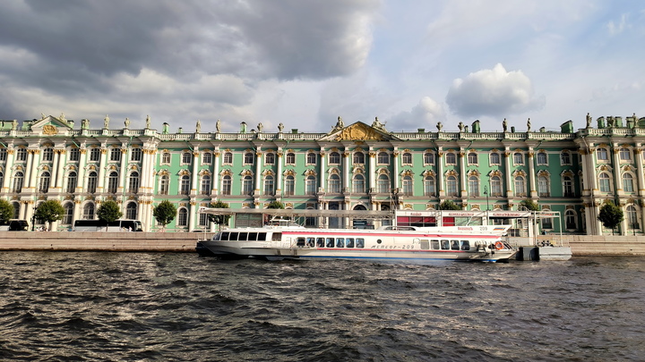 Стало известно, когда в Петербурге построят Большой Смоленский мост