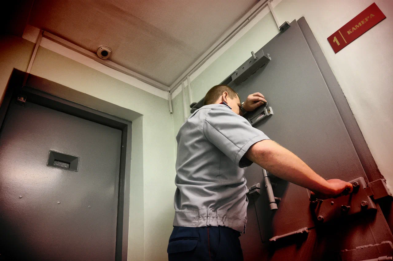 Присяга накануне бойни в колонии в Суровикино: Новые детали о захвате ИК-19