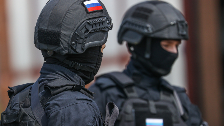 Стало известно, зачем силовики ворвались на политическую тусовку в Екатеринбурге