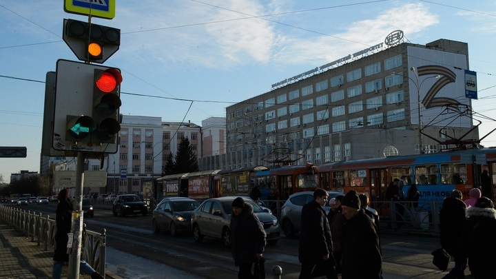 Нижегородский завод Термаль повесит новый баннер в поддержку СВО