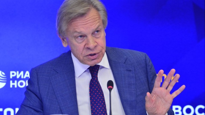 Дуда сравнил Украину с утопающим. Сенатор Пушков раскрыл смысл слов