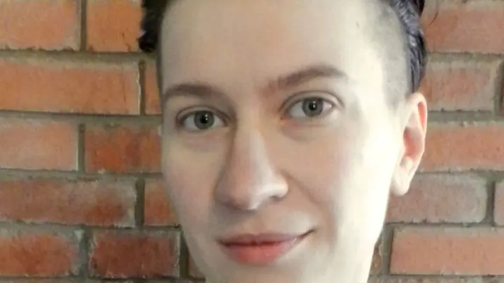 Публицистка Миронова обратилась в Минобороны из-за видео бойца «Ахмата»
