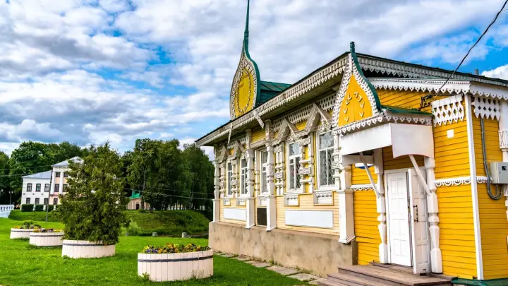 День города Углича 18 июля 2026 года: подробная программа, кто выступит