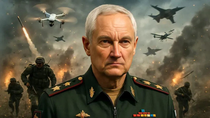 Рано поверили в победу: почему ошиблись генералы и о чем предупреждал Белоусов