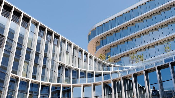 Собянин: Кластер Ломоносов объединил лучших новаторов столицы