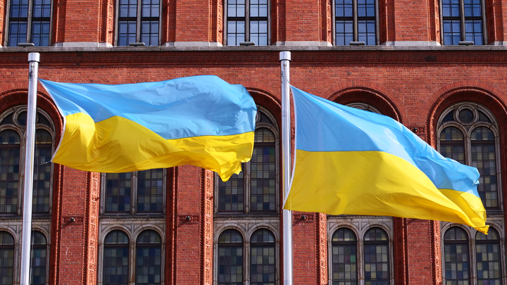 В Киеве отвергли поступление предложений по отказу от территорий взамен на мир