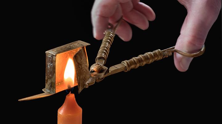 Болезнь унесла жизнь 63-летнего экс-гитариста легендарной “Алисы” Андрея Шаталина