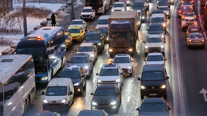 В России ужесточили технические требования к новым машинам: что изменилось