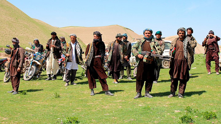 Отсчёт последних часов жизни: Журналист пишет душераздирающие посты из Кабула