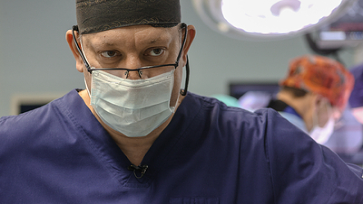 Отвратительная экология: уролог предсказывает двукратный рост рака простаты к 2040 году