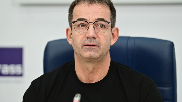 Ремейк Бандитского Петербурга. Дмитрий Певцов готов вернуться