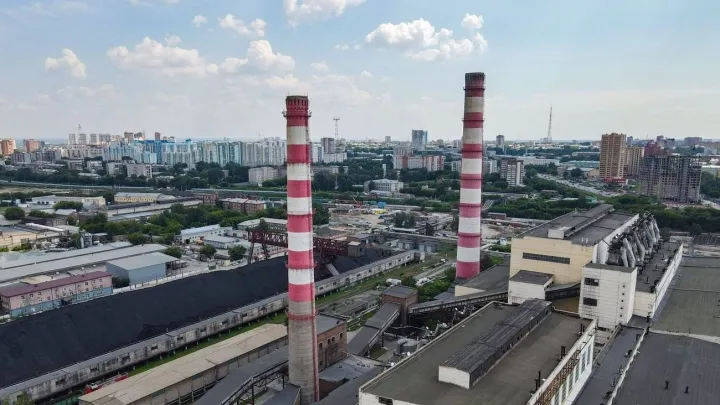 Отопительный сезон в Новосибирске стартует 17 сентября
