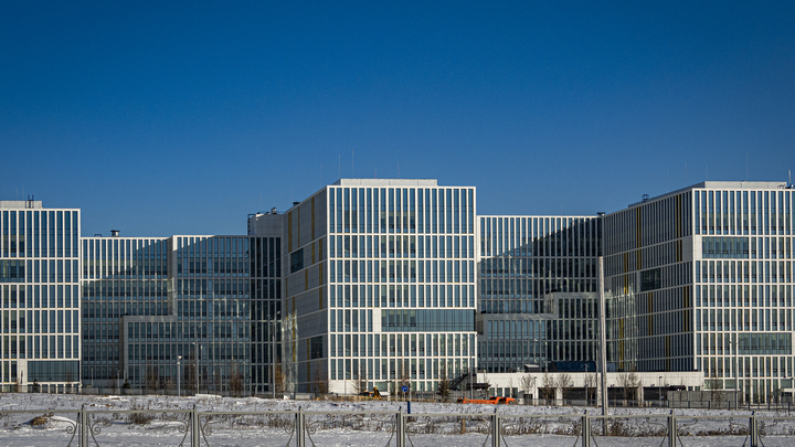 Почему пациент задыхается при коронавирусе: Ответ дали в Коммунарке